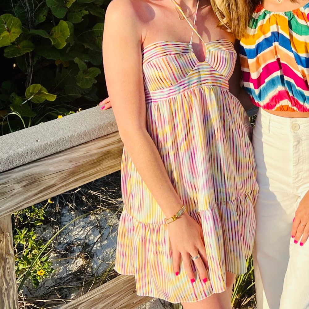 Amanda uprichard dress